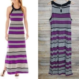 a.n.a. Maxi dress